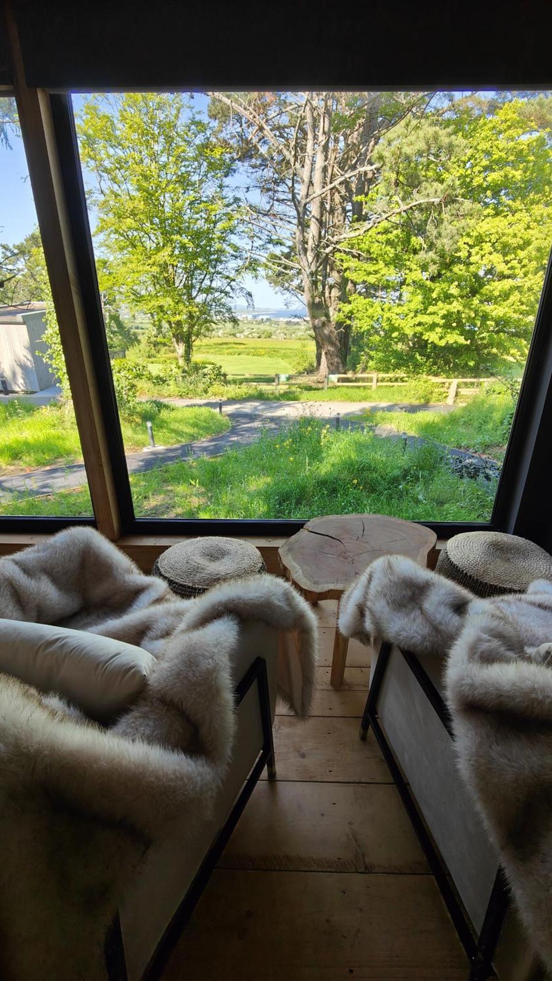 アークロー The View At Moneylandsヴィラ 部屋 写真
