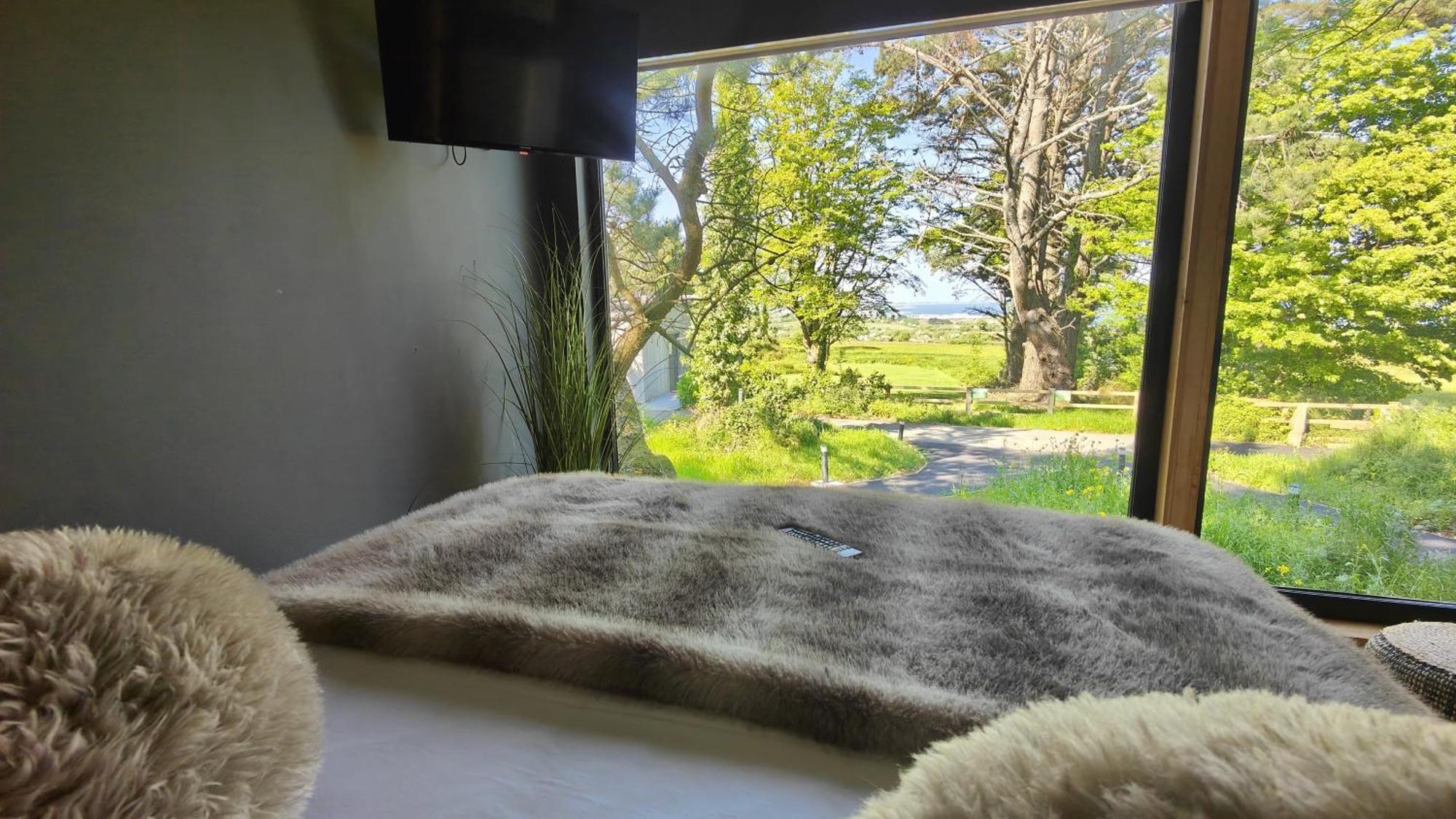 アークロー The View At Moneylandsヴィラ 部屋 写真
