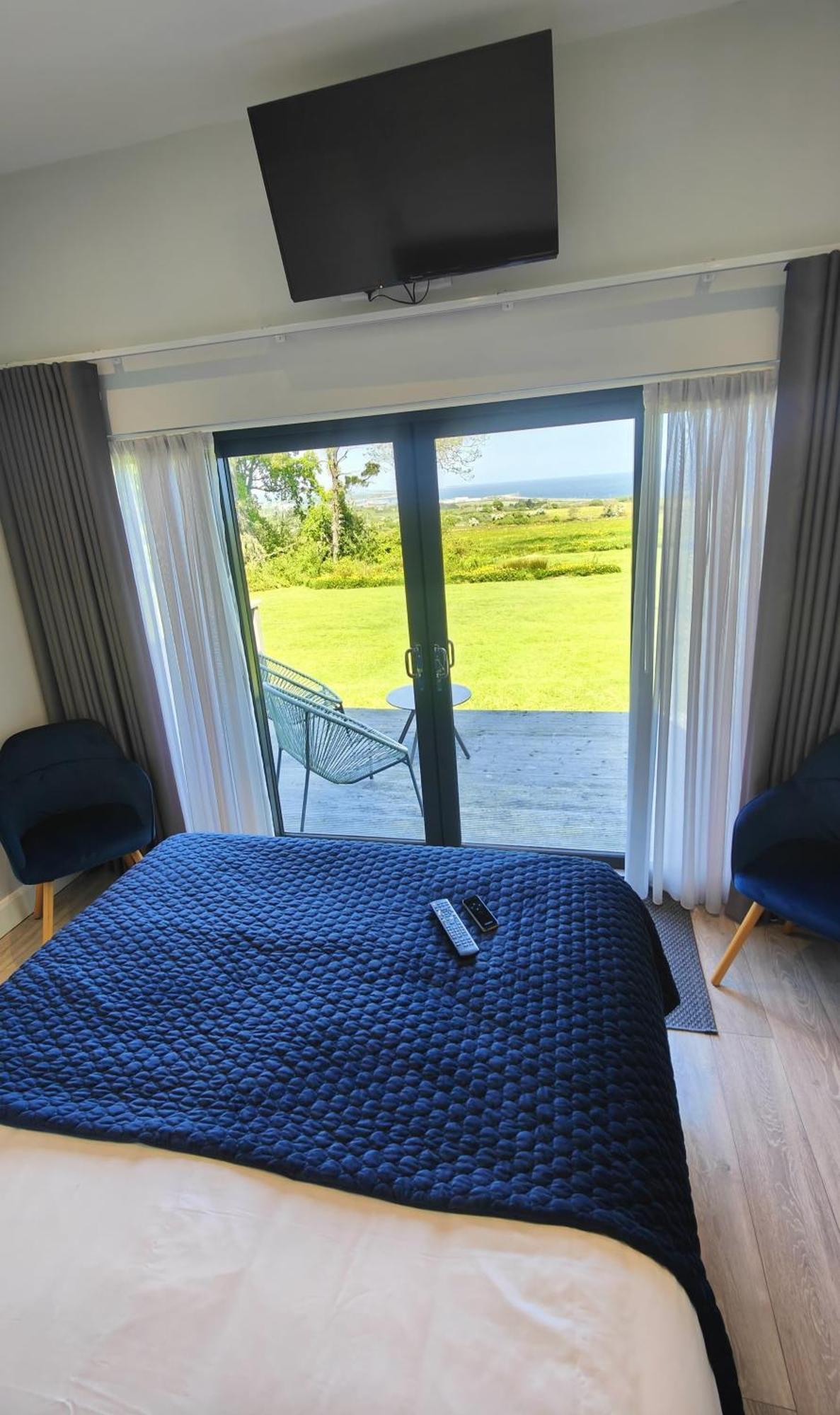 アークロー The View At Moneylandsヴィラ 部屋 写真